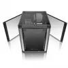 PC korpuss Thermaltake Level 20 VT Micro Tower Melns