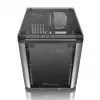 PC korpuss Thermaltake Level 20 VT Micro Tower Melns