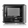 PC korpuss Thermaltake Level 20 VT Micro Tower Melns