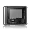 PC korpuss Thermaltake Level 20 VT Micro Tower Melns