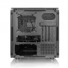 PC korpuss Thermaltake Level 20 VT Micro Tower Melns