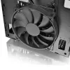 PC korpuss Thermaltake Level 20 VT Micro Tower Melns
