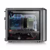 PC korpuss Thermaltake Level 20 VT Micro Tower Melns