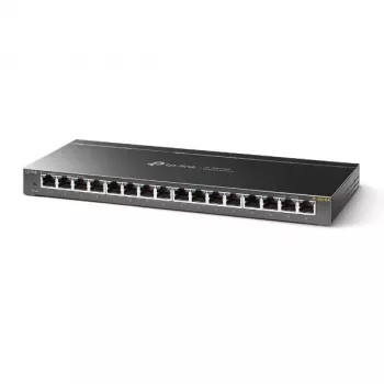 Nepārvaldāms slēdzis TP-Link TL-SG116E 16 portu Gigabit