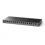 Nepārvaldāms slēdzis TP-Link TL-SG116E 16 portu Gigabit