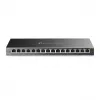Nepārvaldāms slēdzis TP-Link TL-SG116E 16 portu Gigabit