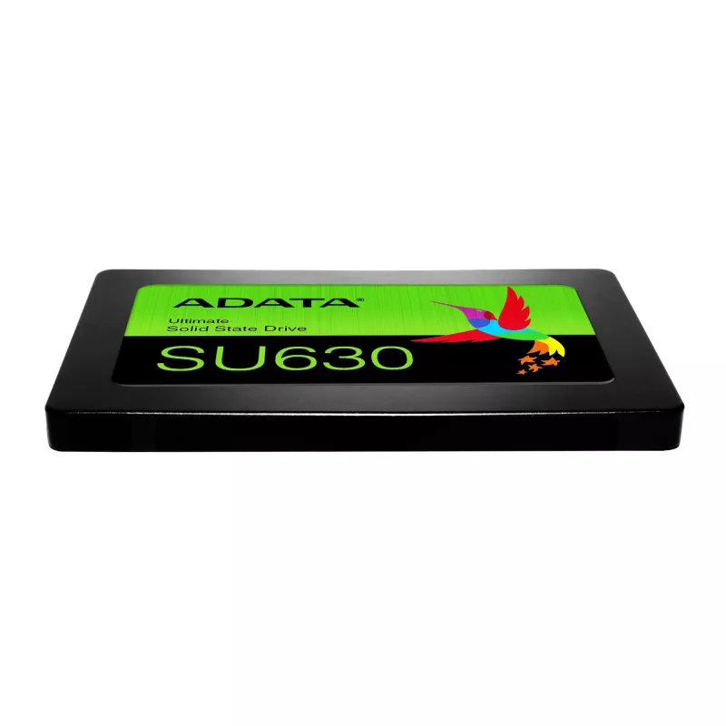 ADATA ULTIMATE SU630 960 GB 2.5 collu Serial ATA 3D2 QLC
