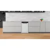Whirlpool WSFO 3O23 PF brīvi stāvoša 10 galda klājumu ietilpība