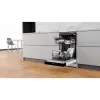 Whirlpool WSFO 3O23 PF brīvi stāvoša 10 galda klājumu ietilpība