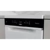 Whirlpool WSFO 3O23 PF brīvi stāvoša 10 galda klājumu ietilpība
