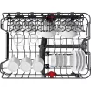 Whirlpool WSFO 3O23 PF brīvi stāvoša 10 galda klājumu ietilpība