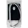 Whirlpool WSFO 3O23 PF brīvi stāvoša 10 galda klājumu ietilpība