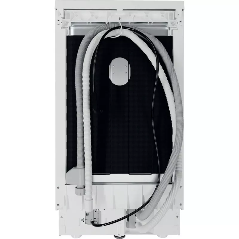 Whirlpool WSFO 3O23 PF brīvi stāvoša 10 galda klājumu ietilpība