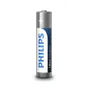 Vienreizlietojamā baterija Philips LR03E4B/10
