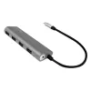 USB centrmezgls LogiLink UA0309