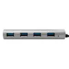 USB centrmezgls LogiLink UA0309