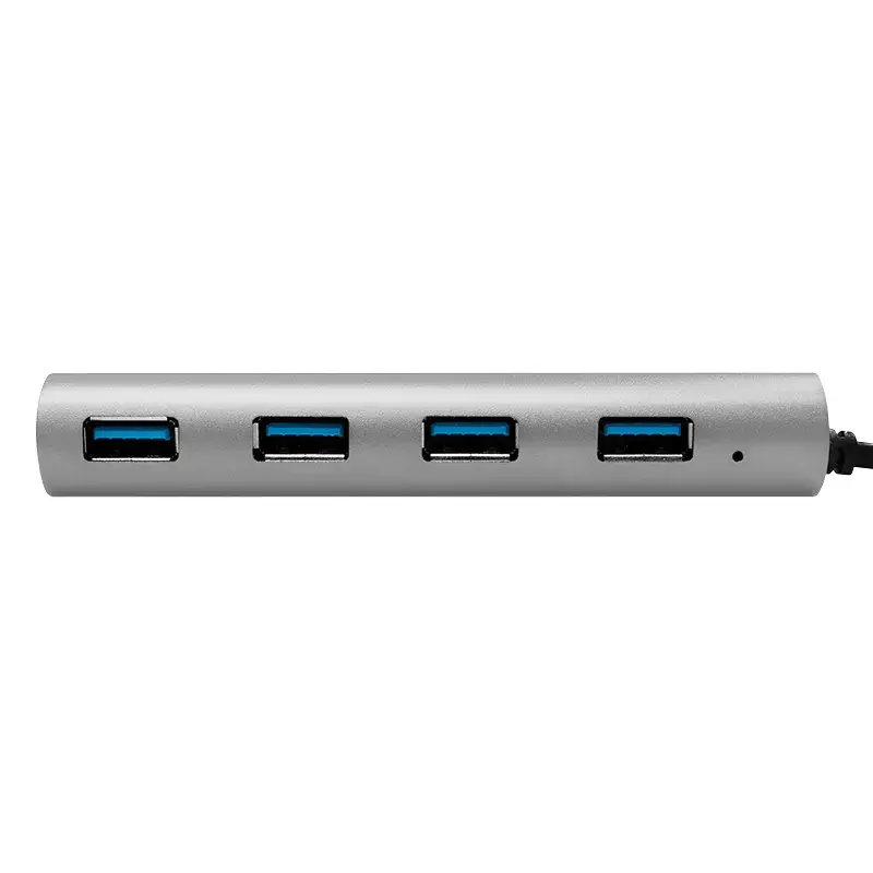 USB centrmezgls LogiLink UA0309