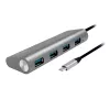 USB centrmezgls LogiLink UA0309