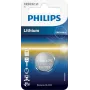 Philips Minicells akumulators CR2032/01B, vienreizlietojams akumulators, CR2032, litija, 3 V, 1 gab., 10 gadi