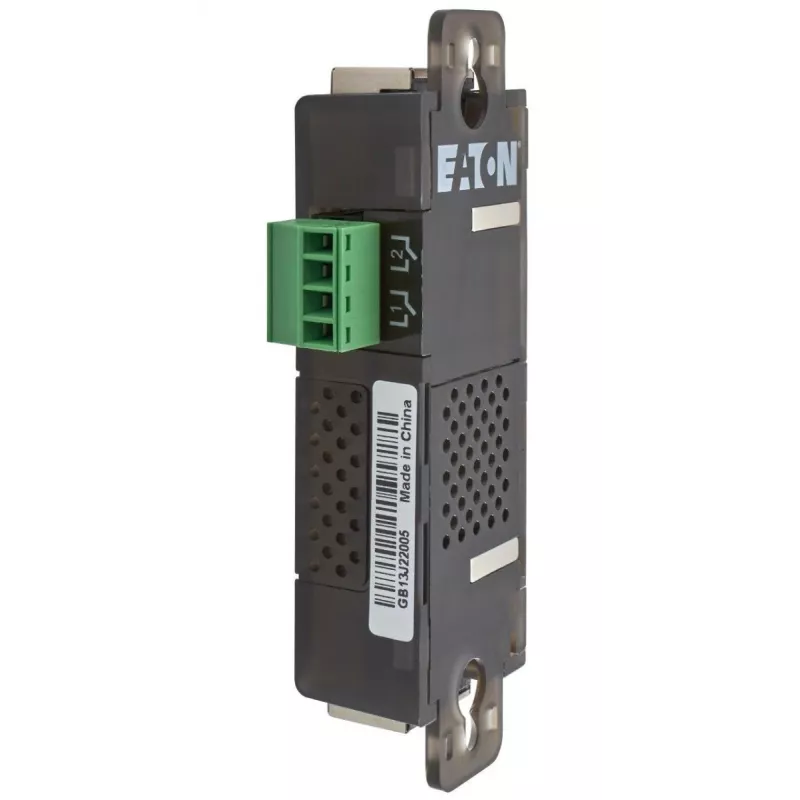 EATON CORPORATION vides monitoringa zonde 2. paaudze