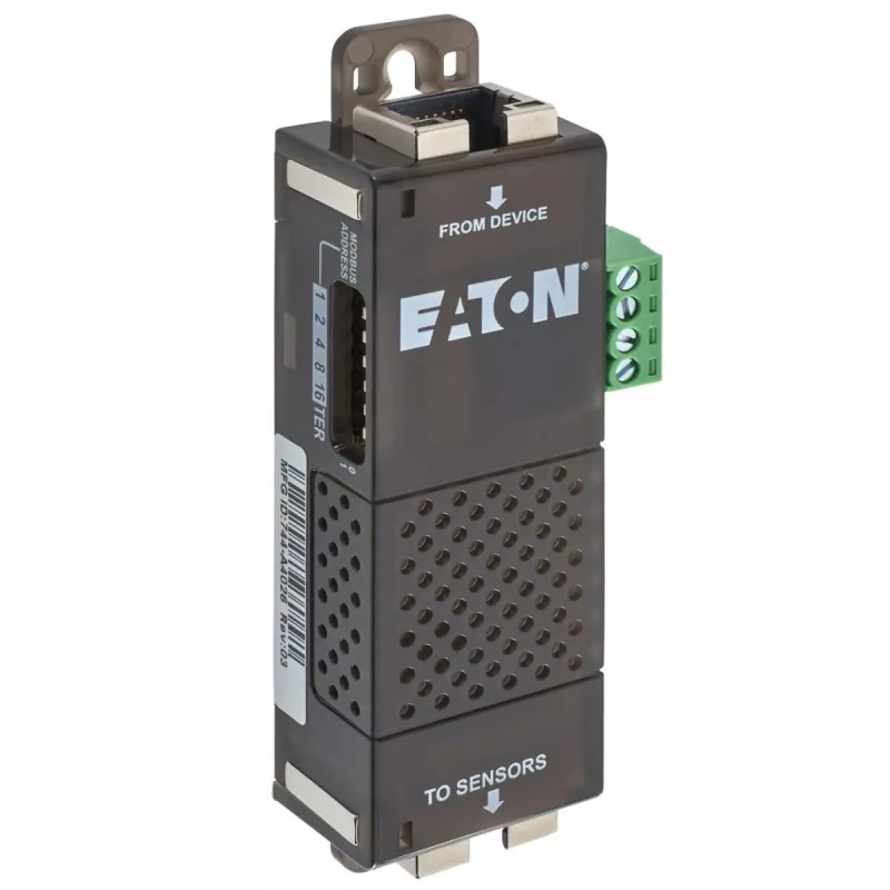 EATON CORPORATION vides monitoringa zonde 2. paaudze