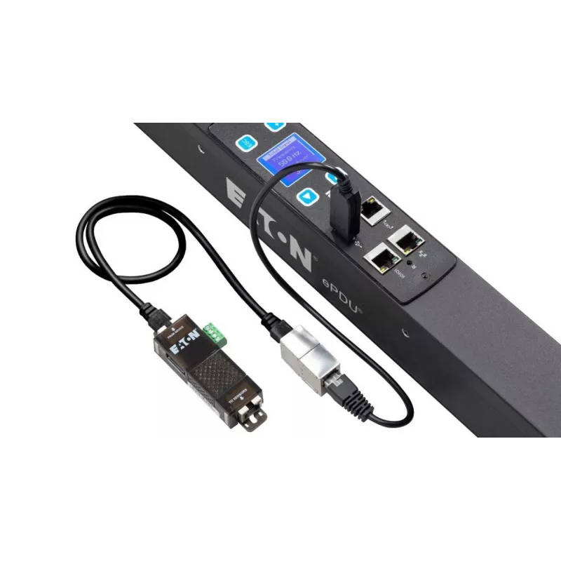 EATON CORPORATION vides monitoringa zonde 2. paaudze