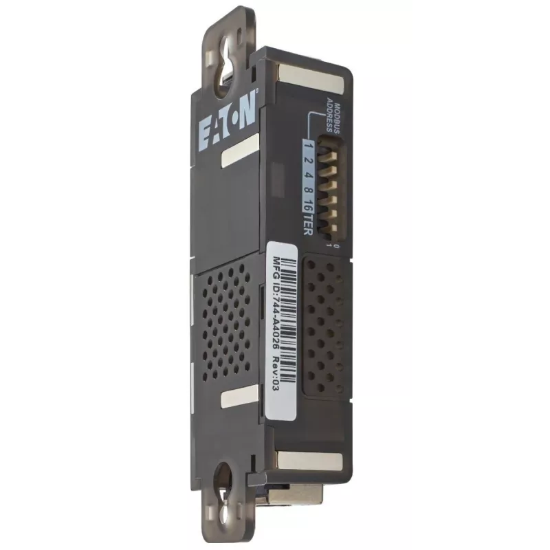 EATON CORPORATION vides monitoringa zonde 2. paaudze