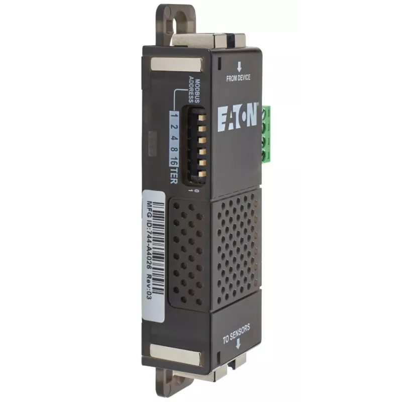 EATON CORPORATION vides monitoringa zonde 2. paaudze