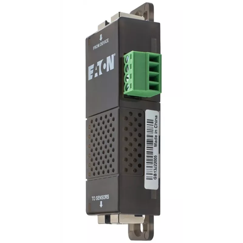 EATON CORPORATION vides monitoringa zonde 2. paaudze