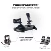 Thrustmaster T.Flight Hotas One lidojumu vadības ierīce, melna
