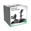 Thrustmaster T.Flight Hotas One lidojumu vadības ierīce, melna