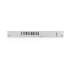 Zyxel GS1008HP Nepārvaldāms Gigabitu Ethernet (10/100/1000) barošana pa Ethernet (PoE) Pelēks