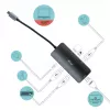 Dokstacija i-tec Metal USB-C Nano Dock 4K HDMI + Power Delivery 100 W
