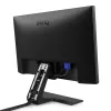 BenQ GW2283 datora monitors 54,6 cm (21,5 collu) 1920 x 1080 pikseļi Full HD LED Melns