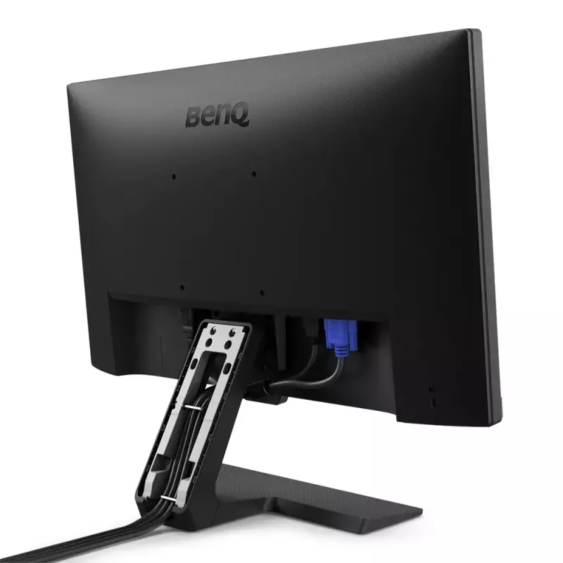 BenQ GW2283 datora monitors 54,6 cm (21,5 collu) 1920 x 1080 pikseļi Full HD LED Melns