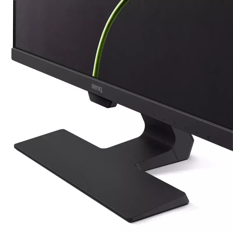 BenQ GW2283 datora monitors 54,6 cm (21,5 collu) 1920 x 1080 pikseļi Full HD LED Melns