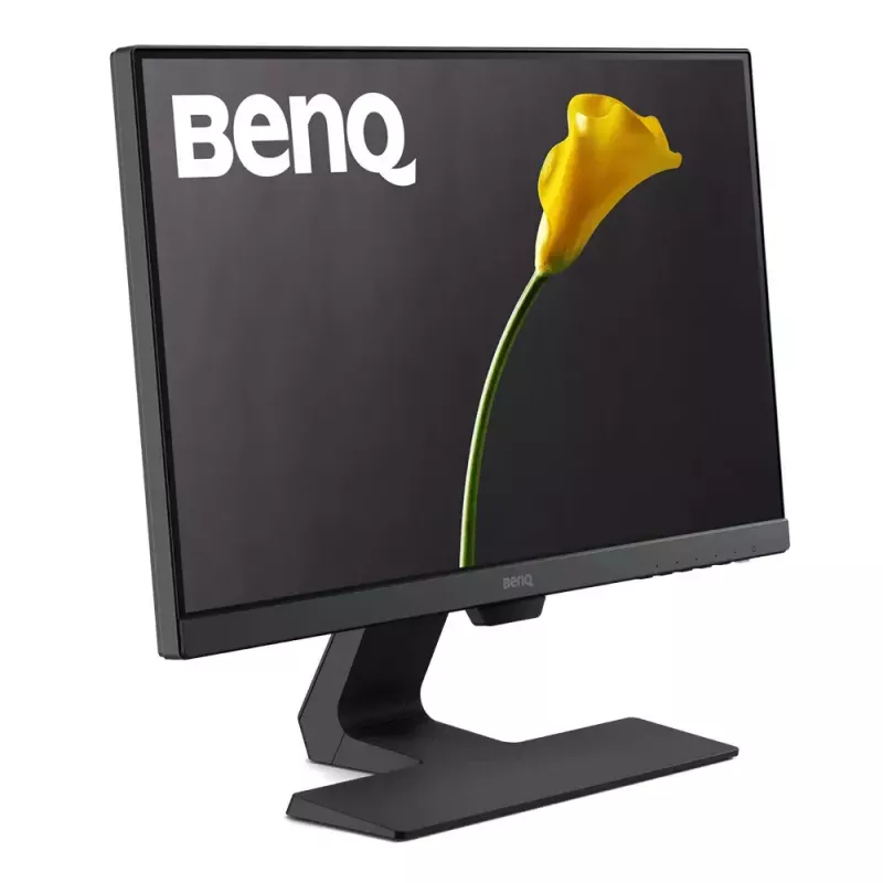 BenQ GW2283 datora monitors 54,6 cm (21,5 collu) 1920 x 1080 pikseļi Full HD LED Melns