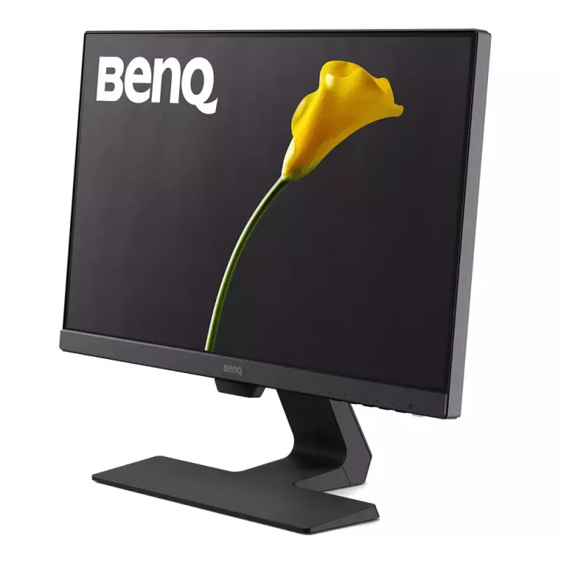 BenQ GW2283 datora monitors 54,6 cm (21,5 collu) 1920 x 1080 pikseļi Full HD LED Melns