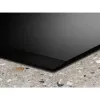 Electrolux LIR60430 Melns Iebūvējams 60 cm Zonu indukcijas plīts 4 zonas