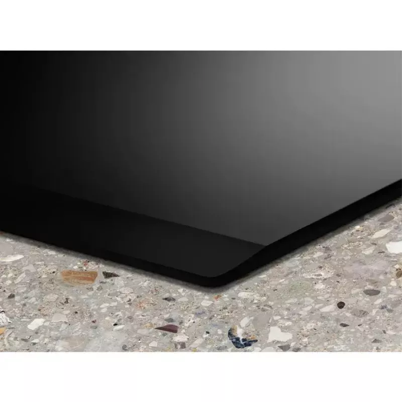 Electrolux LIR60430 Melns Iebūvējams 60 cm Zonu indukcijas plīts 4 zonas