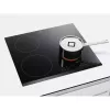 Electrolux LIR60430 Melns Iebūvējams 60 cm Zonu indukcijas plīts 4 zonas