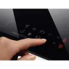Electrolux LIR60430 Melns Iebūvējams 60 cm Zonu indukcijas plīts 4 zonas