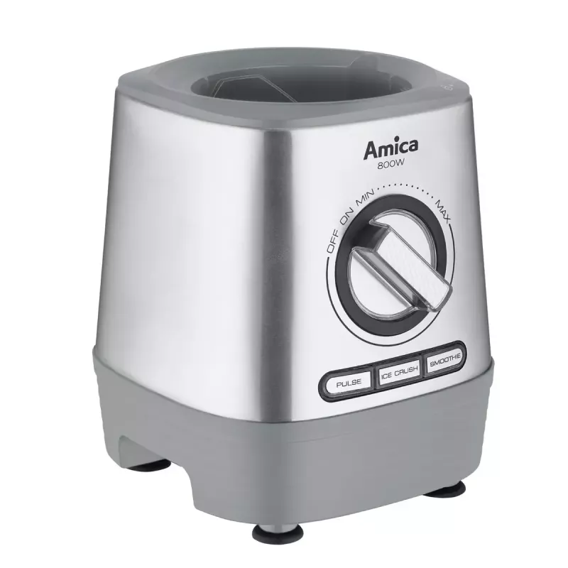 Blenderis Amica BTM5012 Melns