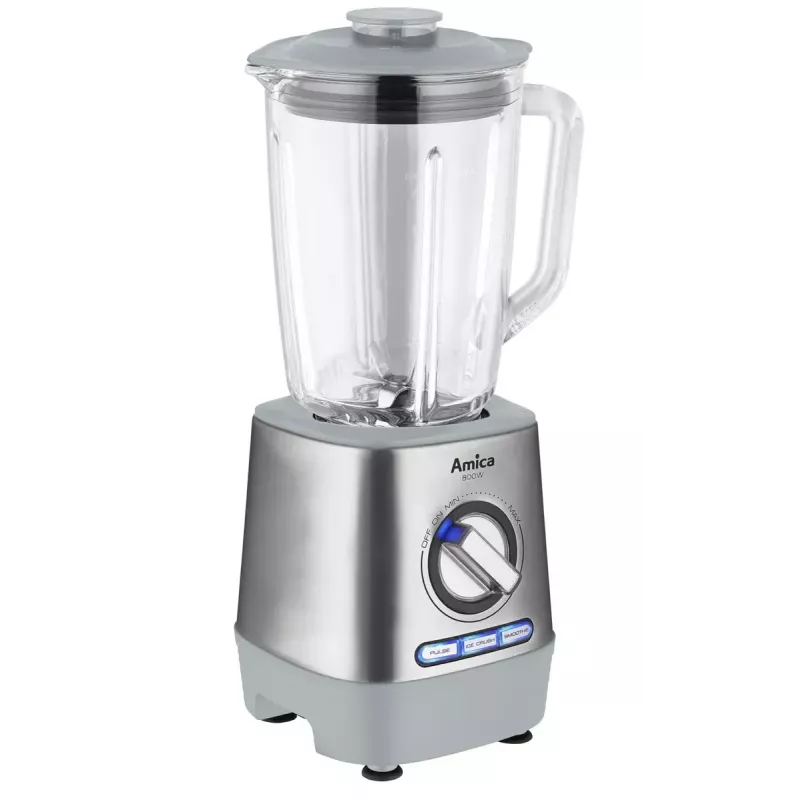 Blenderis Amica BTM5012 Melns