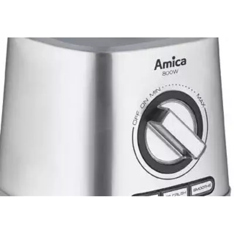 Blenderis Amica BTM5012 Melns