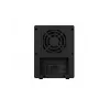 ICY BOX IB-3740-C31 HDD/SSD korpuss Melns 2.5/3.5 collas