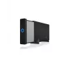 ICY BOX IB-377-C31 HDD/SSD korpuss Melns 3.5 collas