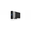 ICY BOX IB-377-C31 HDD/SSD korpuss Melns 3.5 collas
