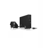 ICY BOX IB-377-C31 HDD/SSD korpuss Melns 3.5 collas