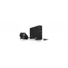 ICY BOX IB-377-C31 HDD/SSD korpuss Melns 3.5 collas